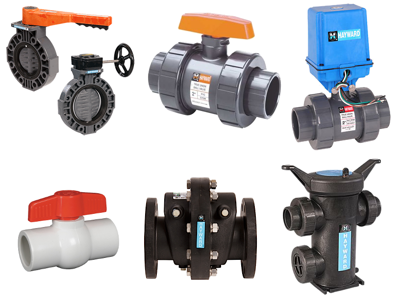Industrial Valves Casting in Ahmedabad