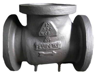 Casting Manufacturers in Ahmedabad