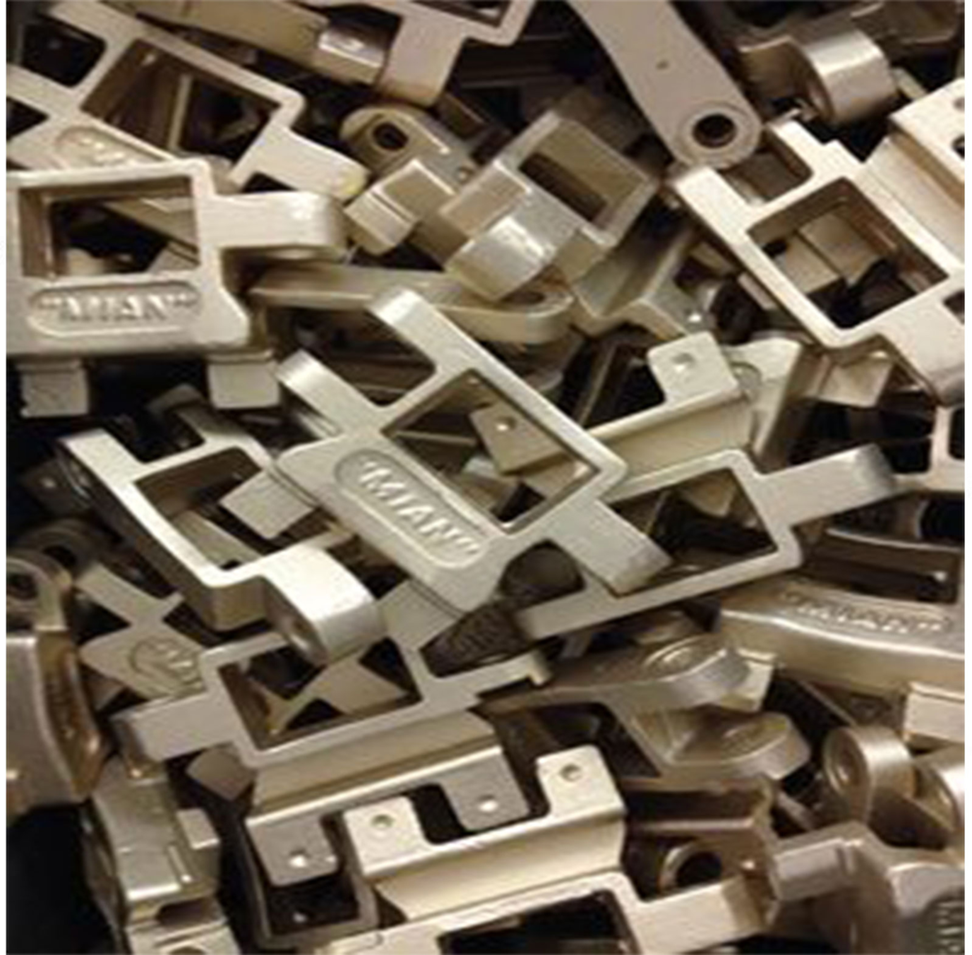 Foundry in Ahmedabad
