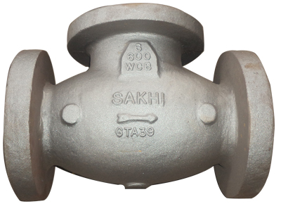 Sand Casting Manufacturers in Ahmedabad